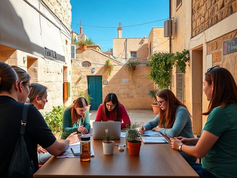 Malta Voluntary groups, trade unions to have government property rent revised down