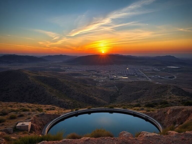 Malta Malta’s water projects draw praise from Environment Commissioner: government