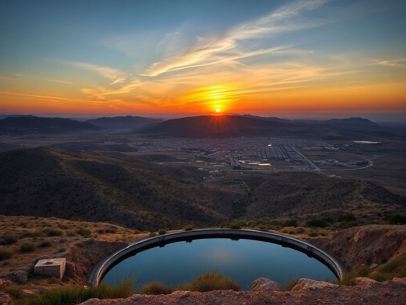 Malta Malta’s water projects draw praise from Environment Commissioner: government