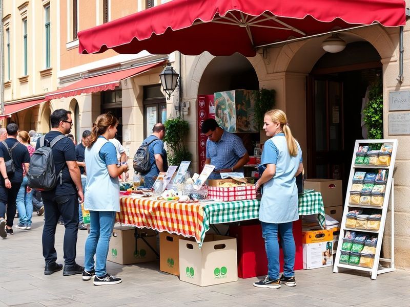 Malta Voluntary groups, trade unions to have government property rent revised down