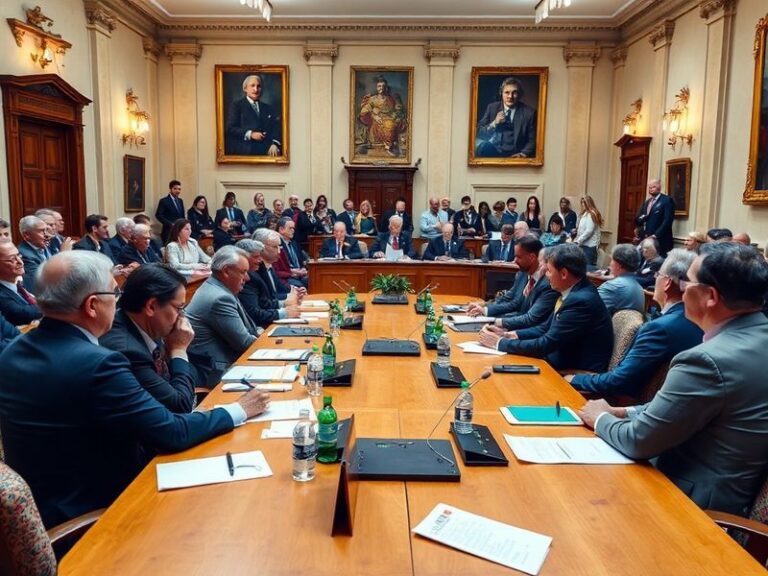 Malta Grant Thornton defends Fortina land deal report before parliamentary committee