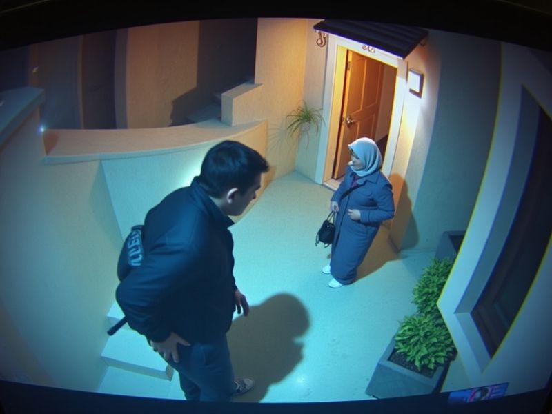 Malta ‘There was a blitz': accused tells mother during raid, breaking police orders