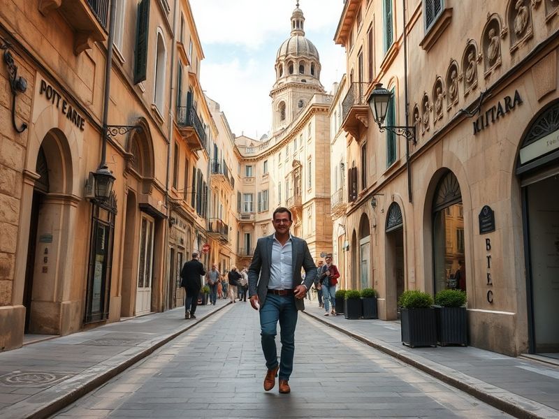 Malta Reno Borg appointed data protection commissioner