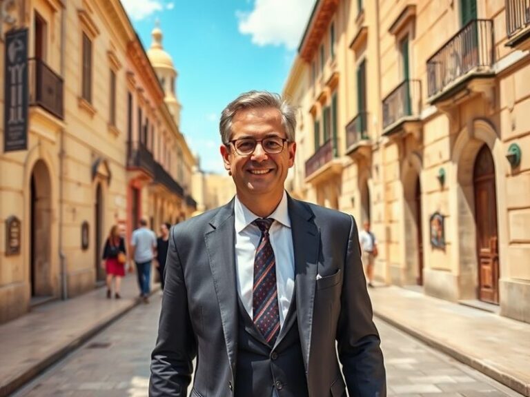 Malta Reno Borg appointed data protection commissioner