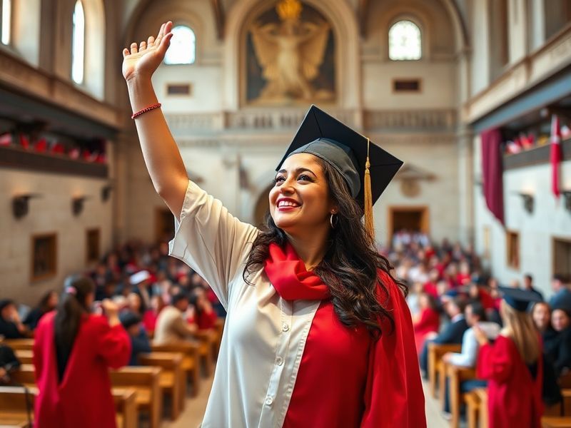 Malta Independent candidate elected KSU president