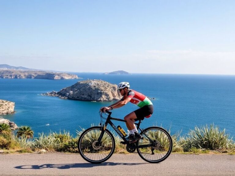 Malta ‘Round Malta’ initiative raises funds for charitable causes