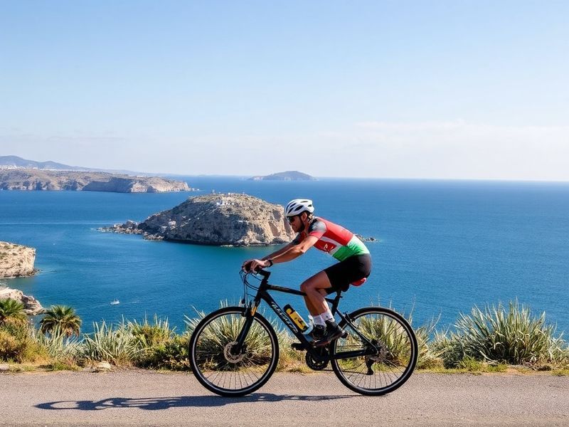 Malta ‘Round Malta’ initiative raises funds for charitable causes