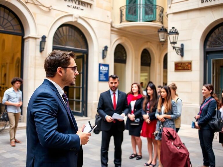 Malta Independent candidate elected KSU president