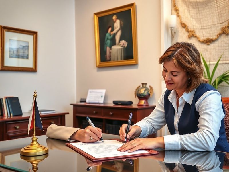 Malta Parliament approves ‘living will’ law granting new rights to patients