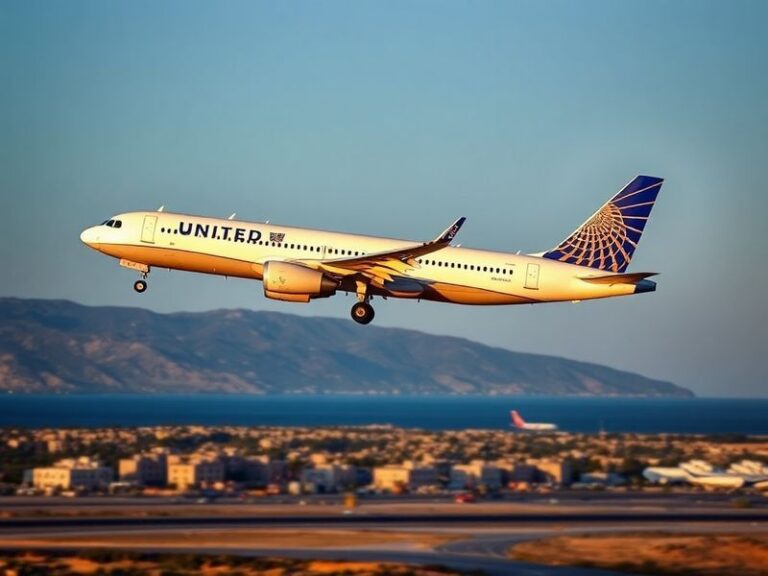 Malta United Airlines hiking fares 15-20% on jet fuel spike