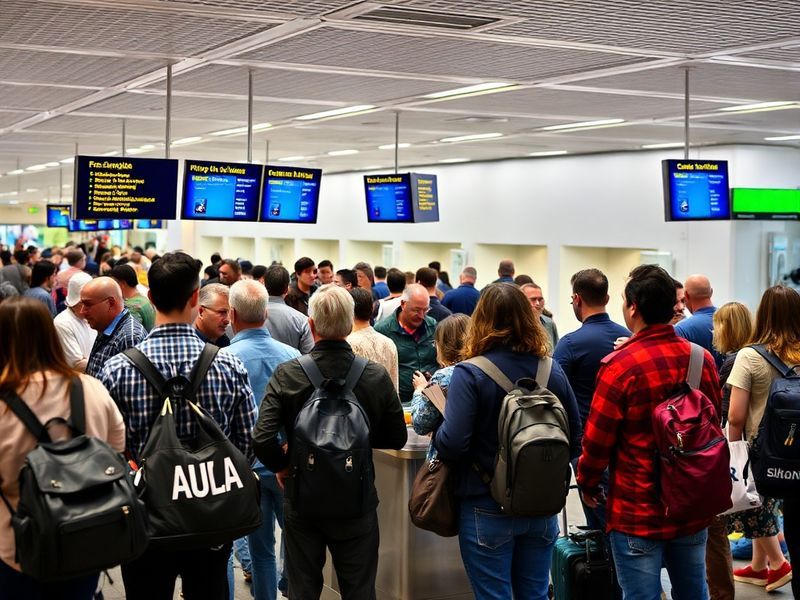 Malta United Airlines hiking fares 15-20% on jet fuel spike