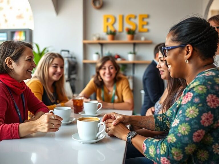 Malta Success comes lately at RISe Foundation