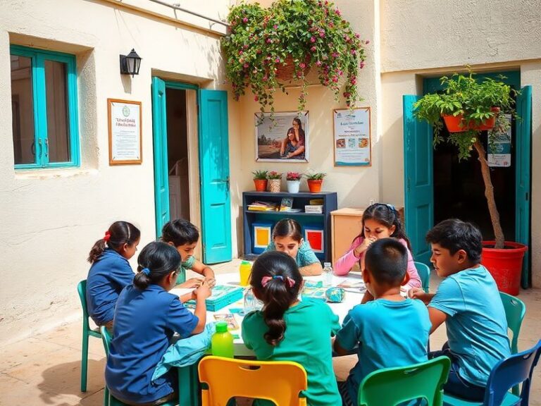 Malta Success comes lately at RISe Foundation