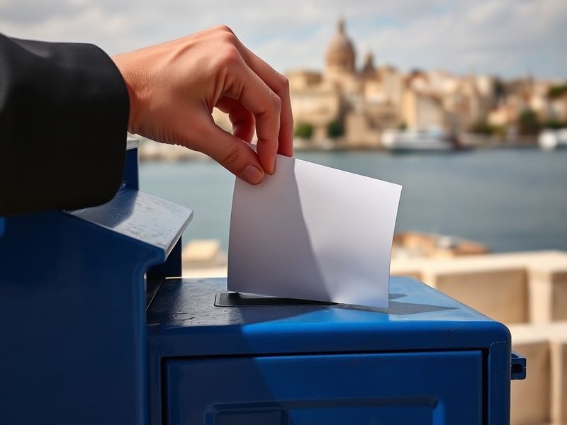 Malta Letters to the editor - April 23, 2026