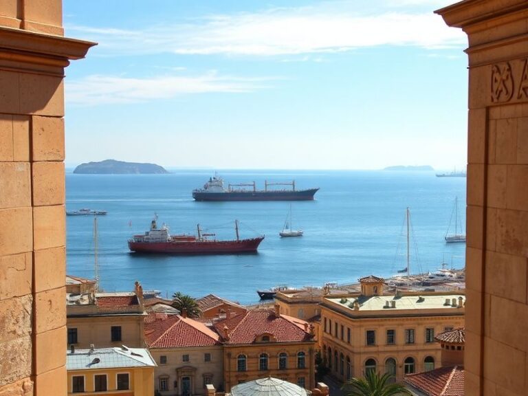 Malta Iran says won't reopen Hormuz as long as US blockade remains