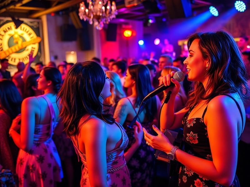 Malta Beyond March: Rethinking women’s place in music