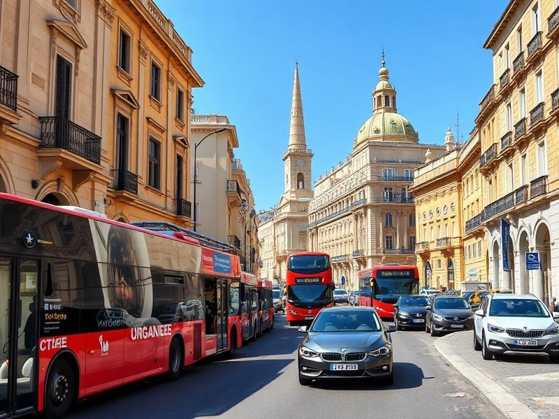 Malta Iran says won't reopen Hormuz as long as US blockade remains