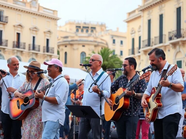 Malta Beyond March: Rethinking women’s place in music