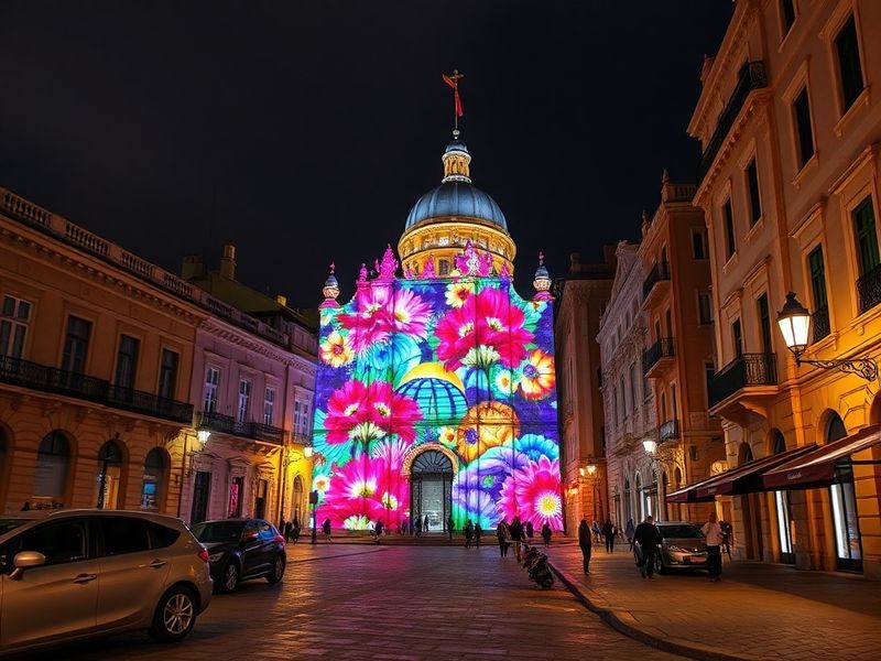 Malta Art: Reimagining the exhibition experience