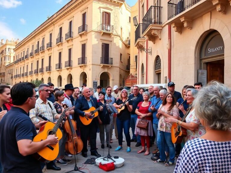 Malta Beyond March: Rethinking women’s place in music