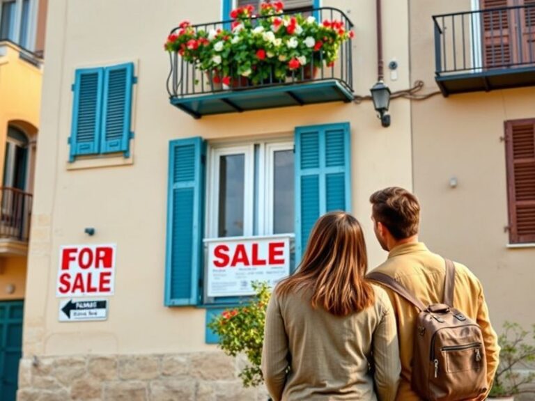 Malta How savers maximise returns while preparing for their first home