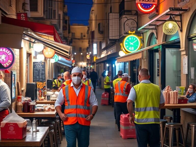 Malta All workers will now be entitled to sick leave from day one of employment