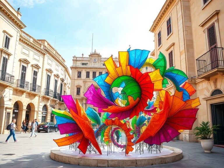 Malta Government, Heritage Malta set up Malta Biennale Foundation