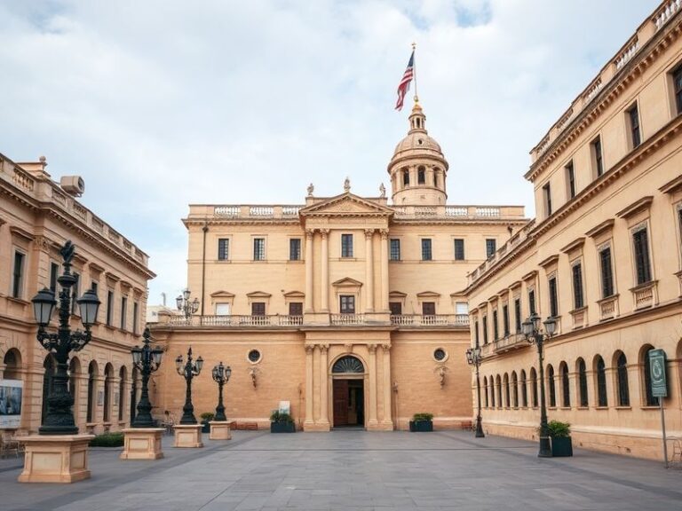Malta Vitals: Case against auditor, accounts clerk to be heard separately