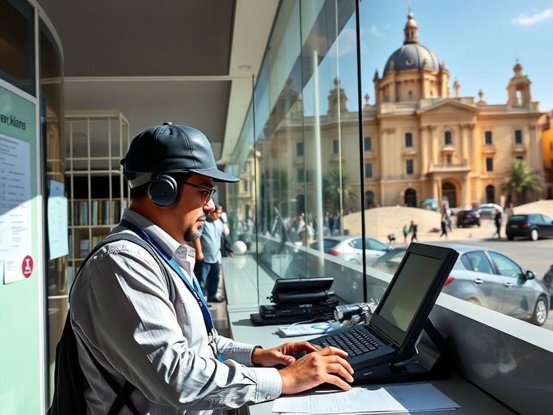 Malta All workers will now be entitled to sick leave from day one of employment