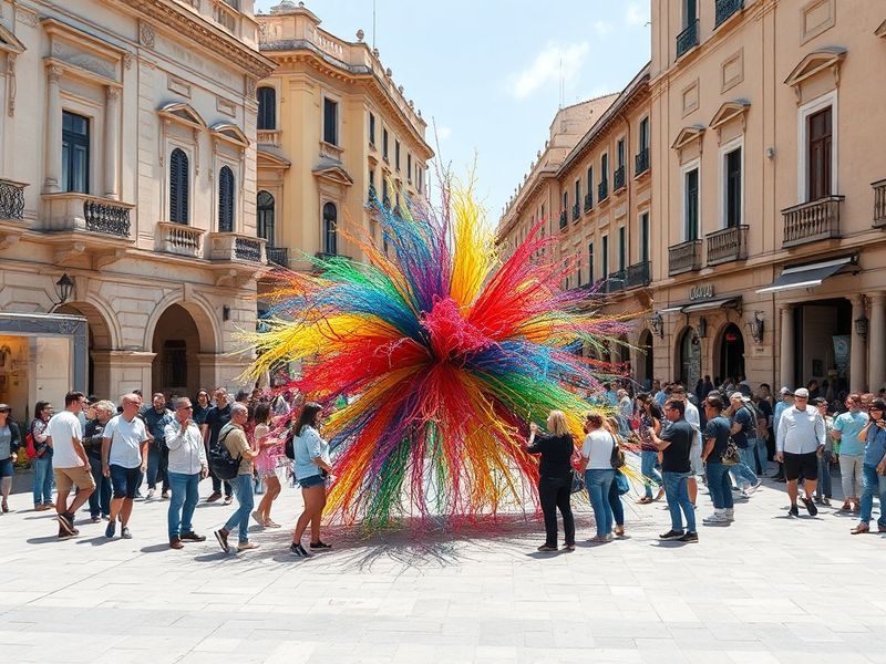 Malta Government, Heritage Malta set up Malta Biennale Foundation