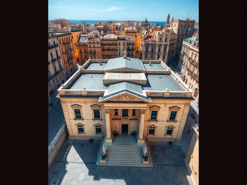 Malta Vitals: Case against auditor, accounts clerk to be heard separately