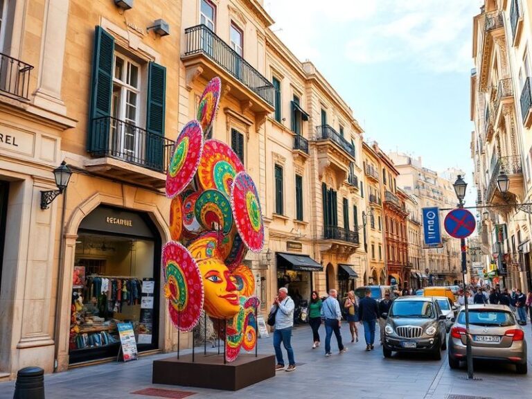 Malta Government, Heritage Malta set up Malta Biennale Foundation