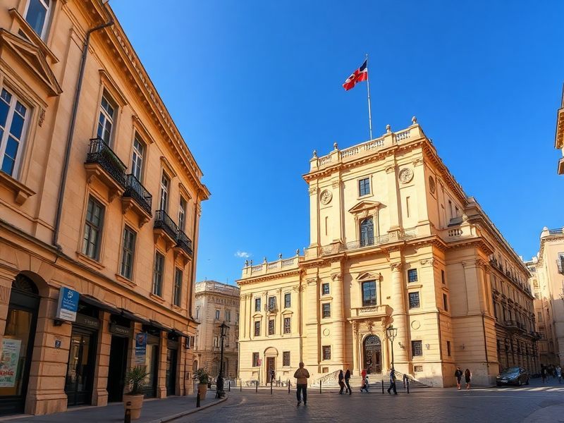 Malta Vitals: Case against auditor, accounts clerk to be heard separately
