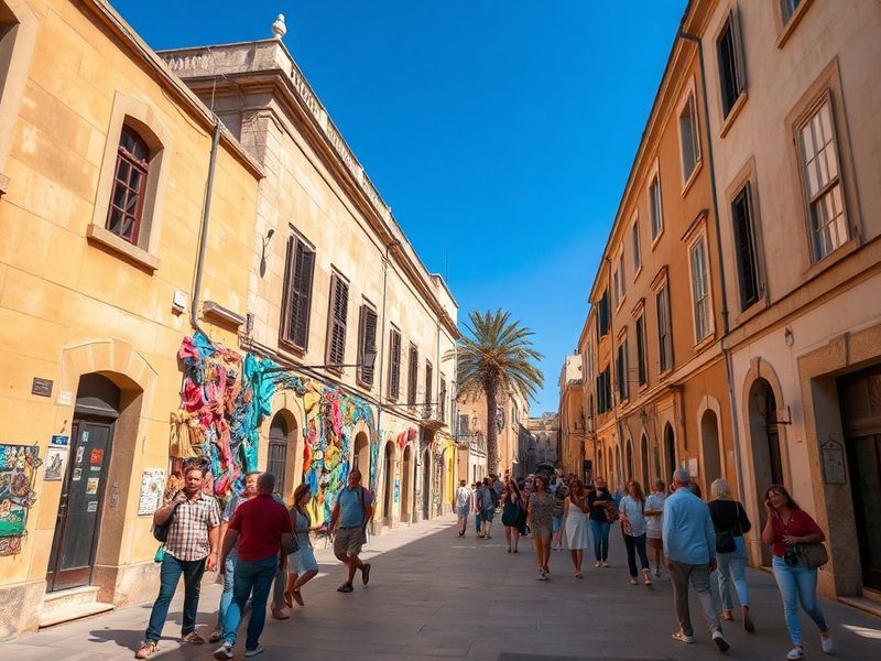 Malta Government, Heritage Malta set up Malta Biennale Foundation