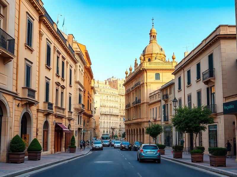 Malta Vitals: Case against auditor, accounts clerk to be heard separately