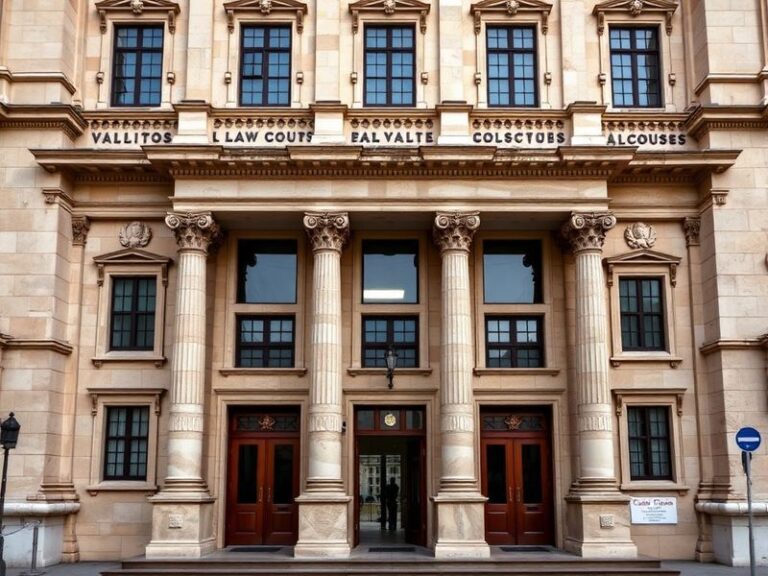 Malta Vitals: Case against auditor, accounts clerk to be heard separately