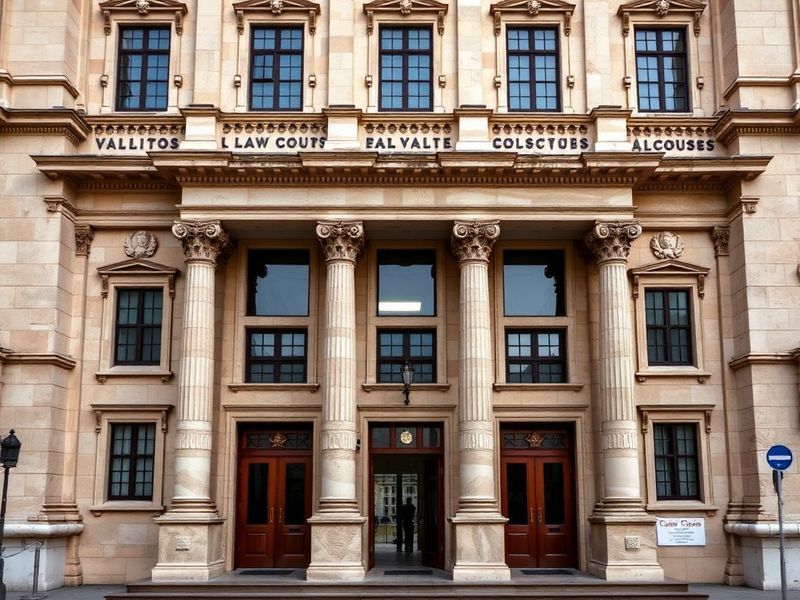 Malta Vitals: Case against auditor, accounts clerk to be heard separately