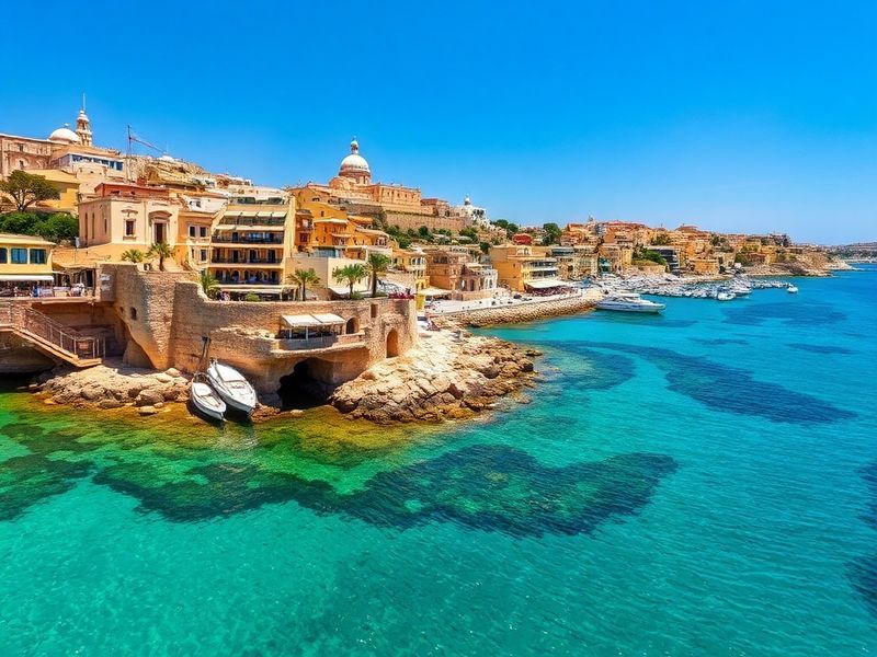 Malta Number of English language students drops 6% in 2025