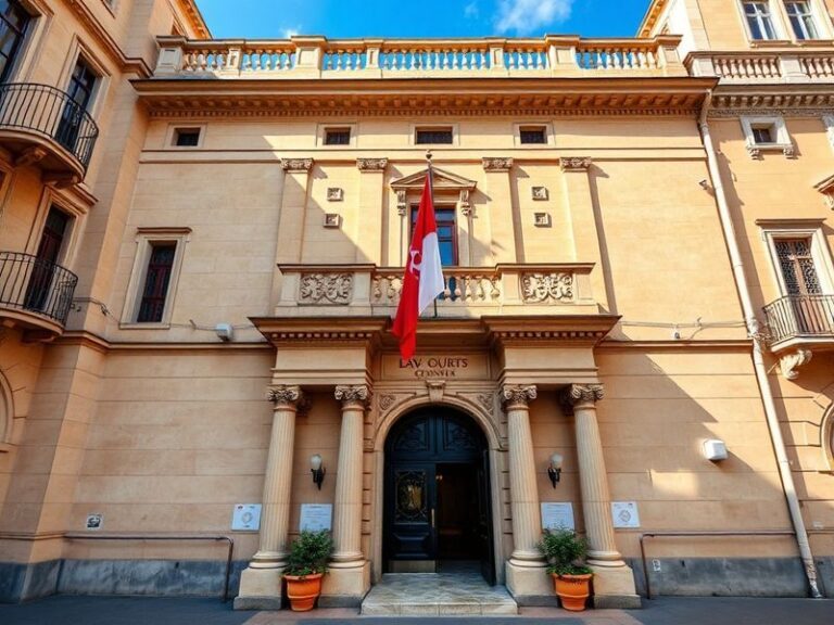 Malta Vitals: Case against auditor, accounts clerk to be heard separately