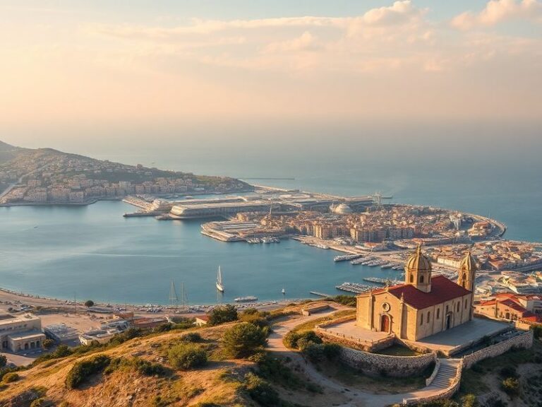 Malta Decision on Malta's first crematorium deferred after council asks for more time