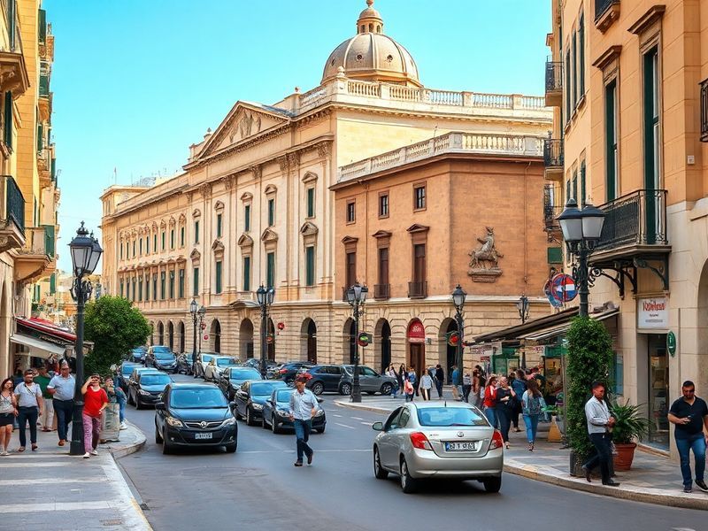 Malta Vitals: Case against auditor, accounts clerk to be heard separately