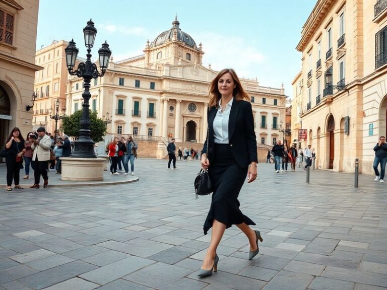 Malta Roseanne Camilleri ambassador posting to proceed despite partner's threats to MP