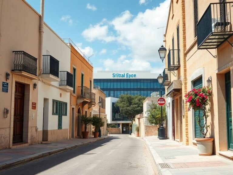 Malta Vitals: Case against auditor, accounts clerk to be heard separately