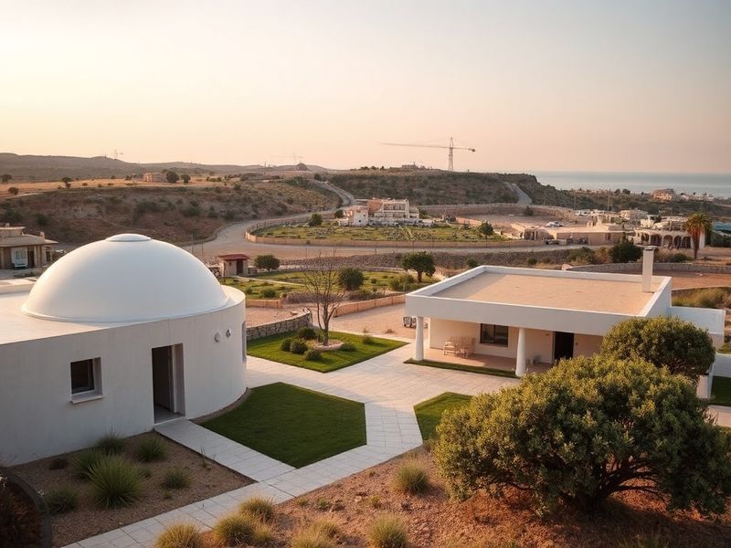 Malta Decision on Malta's first crematorium deferred after council asks for more time