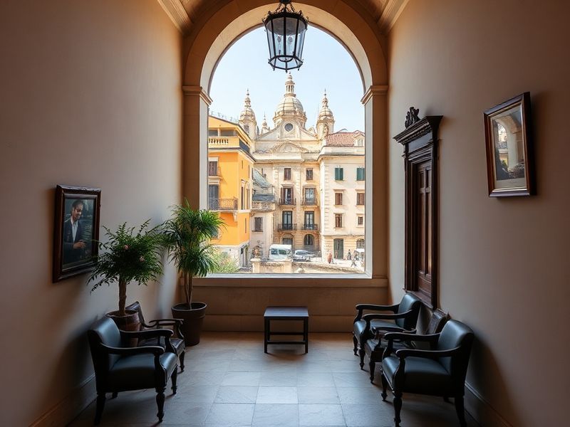 Malta Vitals: Case against auditor, accounts clerk to be heard separately