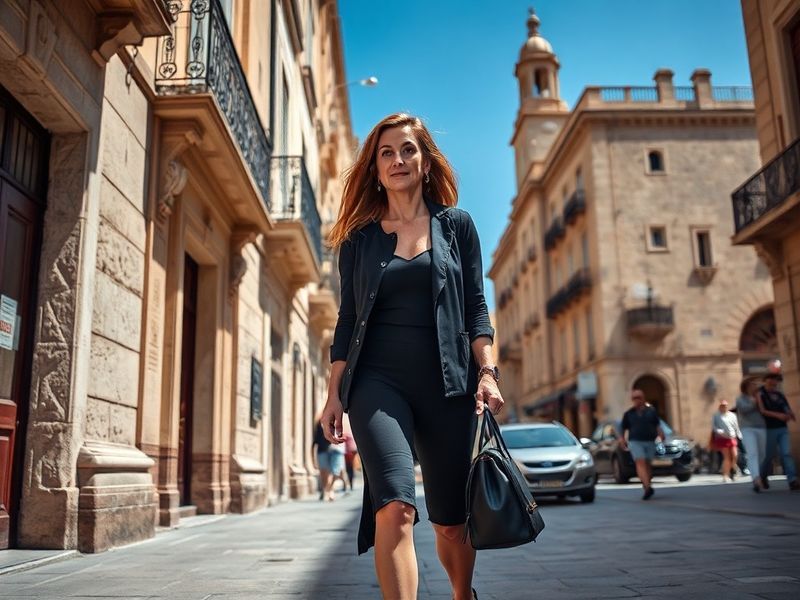 Malta Roseanne Camilleri ambassador posting to proceed despite partner's threats to MP