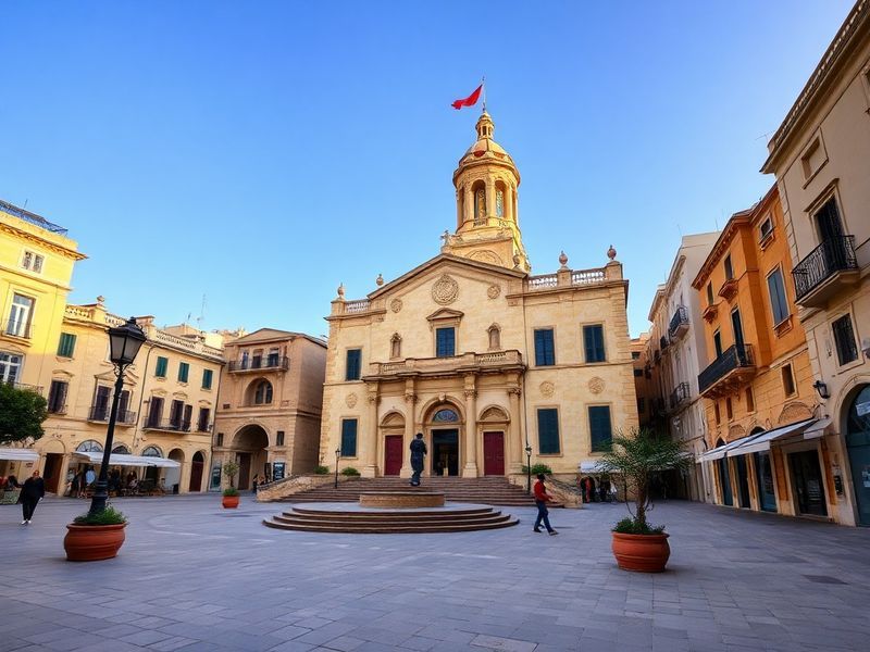 Malta Decision on Malta's first crematorium deferred after council asks for more time