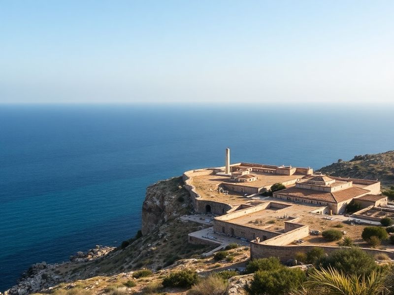 Malta Decision on Malta's first crematorium deferred after council asks for more time