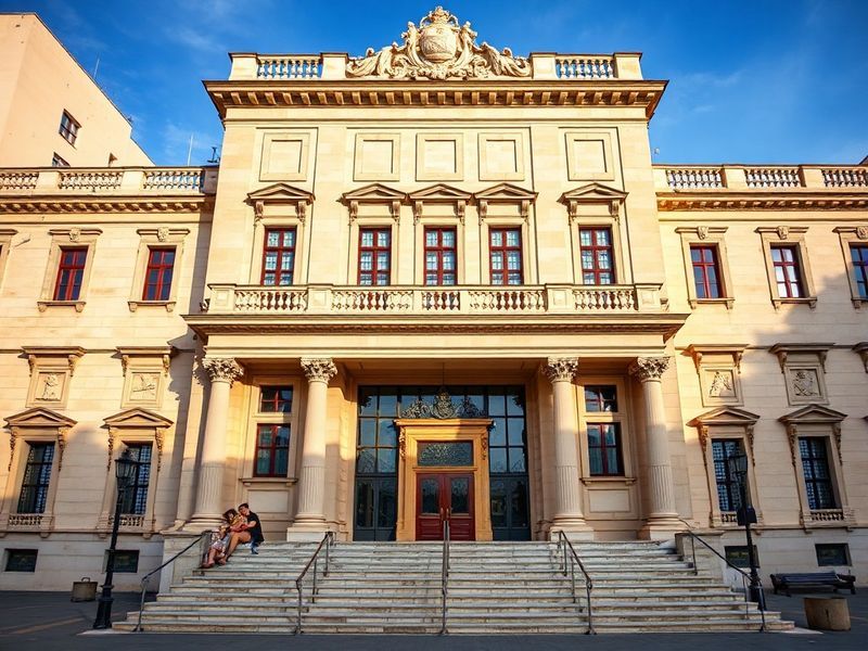 Malta Vitals: Case against auditor, accounts clerk to be heard separately