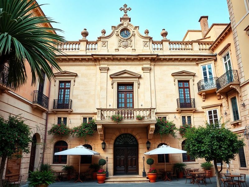 Malta Vitals: Case against auditor, accounts clerk to be heard separately